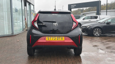 Toyota Aygo X 1.0 VVT-i Edge 5dr Petrol Hatchback